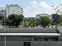Blk 58 Marine Terrace Haven (Marine Parade), HDB 3 Rooms #574554771